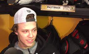 Boston Bruins kontranapada stanovnicima New Yorka